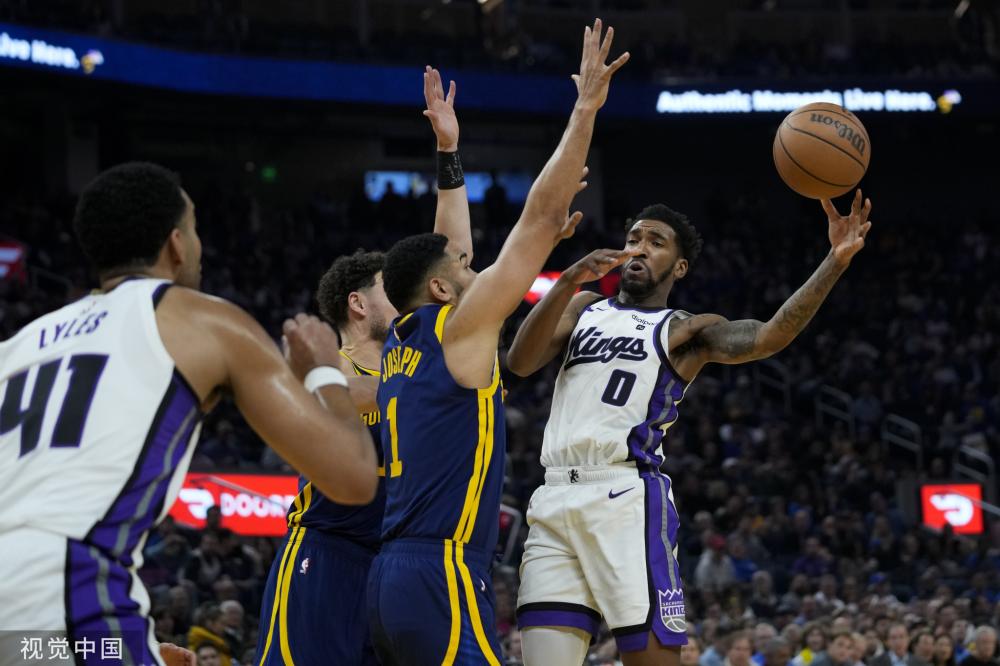 误判与运气 误判与运气