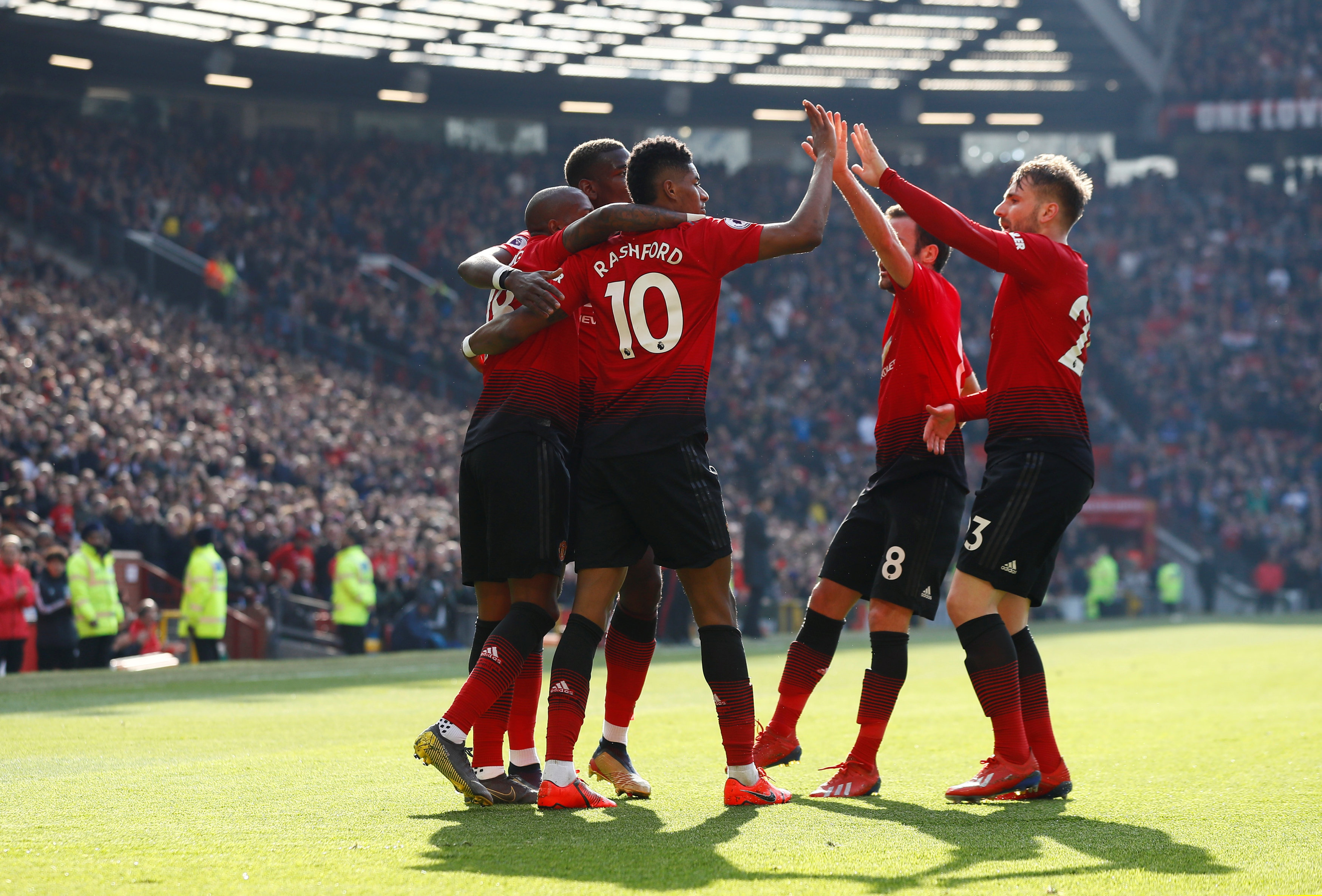 预选赛中的 预选赛中的