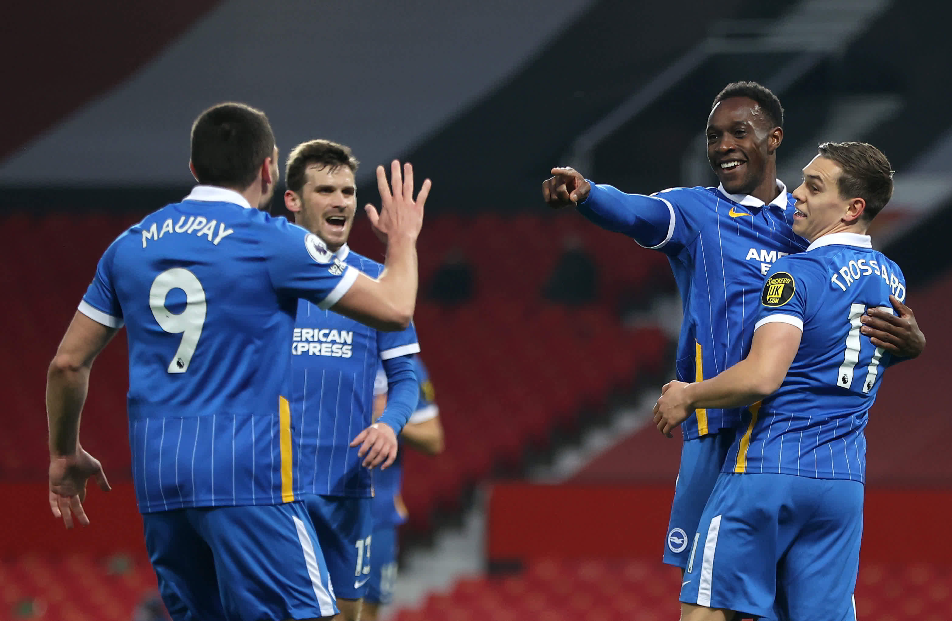 理解与支持 理解与支持