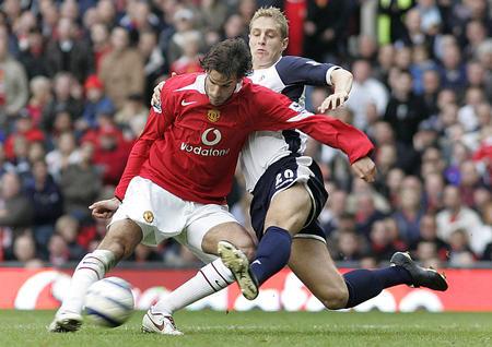 在赛场上的 在赛场上的